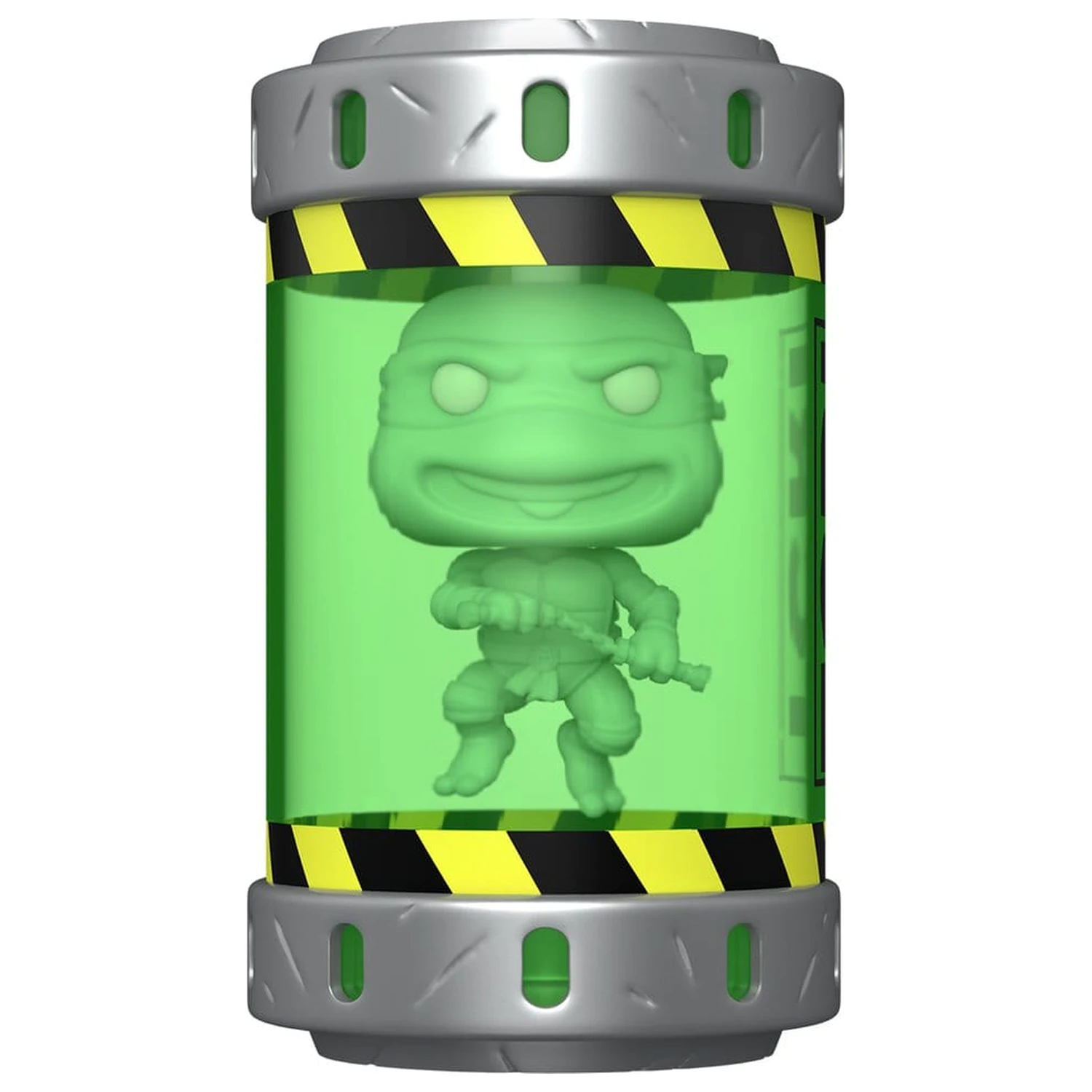 Teenage Mutant Ninja Turtles Funko POP! Vinyl Vinyl Figure Michelangelo 9 cm product photo