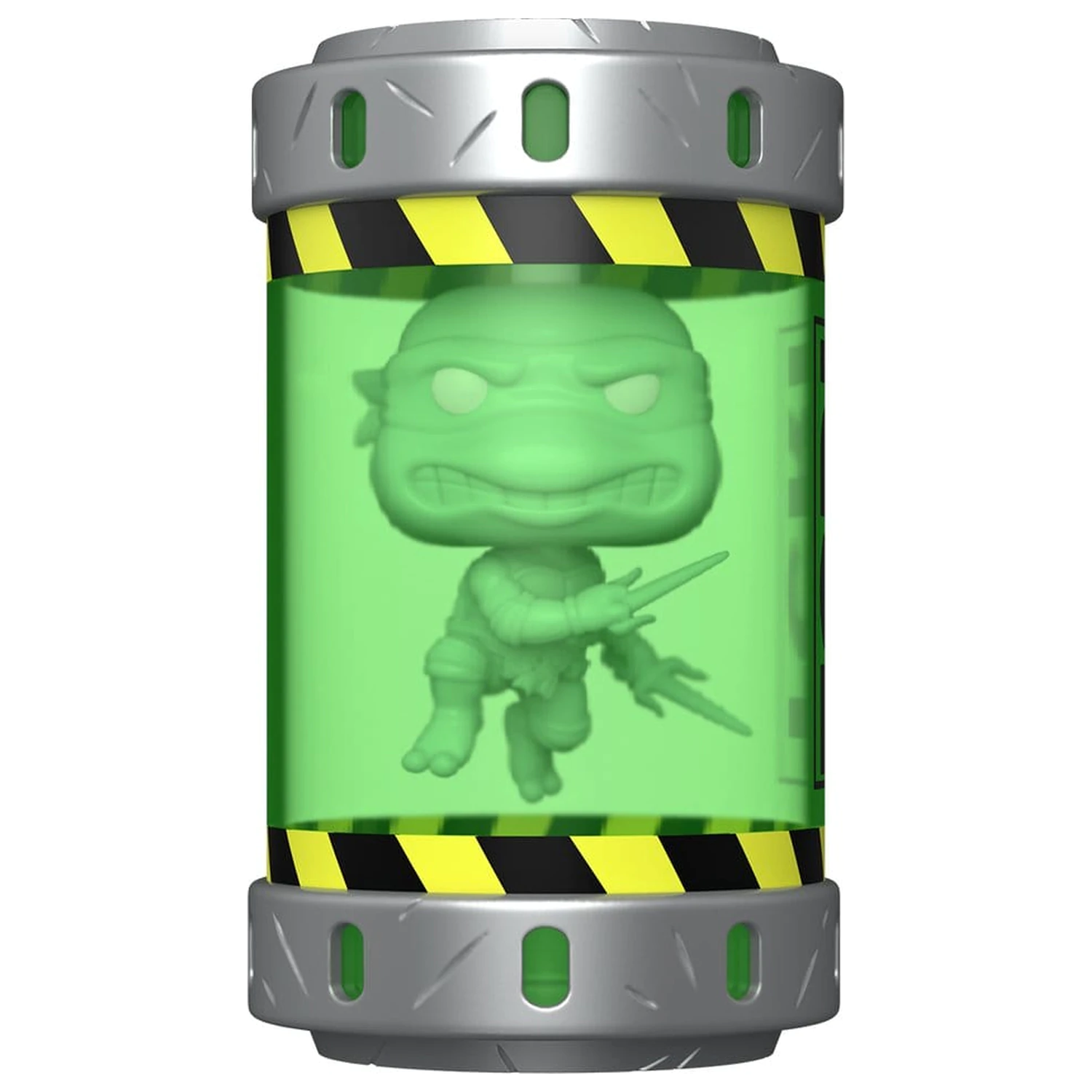 Teenage Mutant Ninja Turtles Funko POP! Vinyl Vinyl Figure Raphael 9 cm product photo