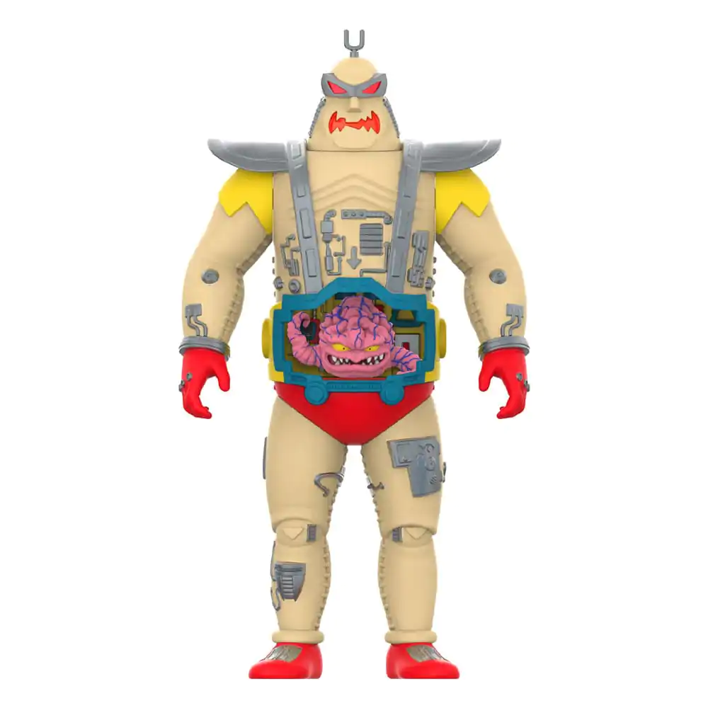 Teenage Mutant Ninja Turtles Action Figure Krang Android (Full Color) 28 cm product photo