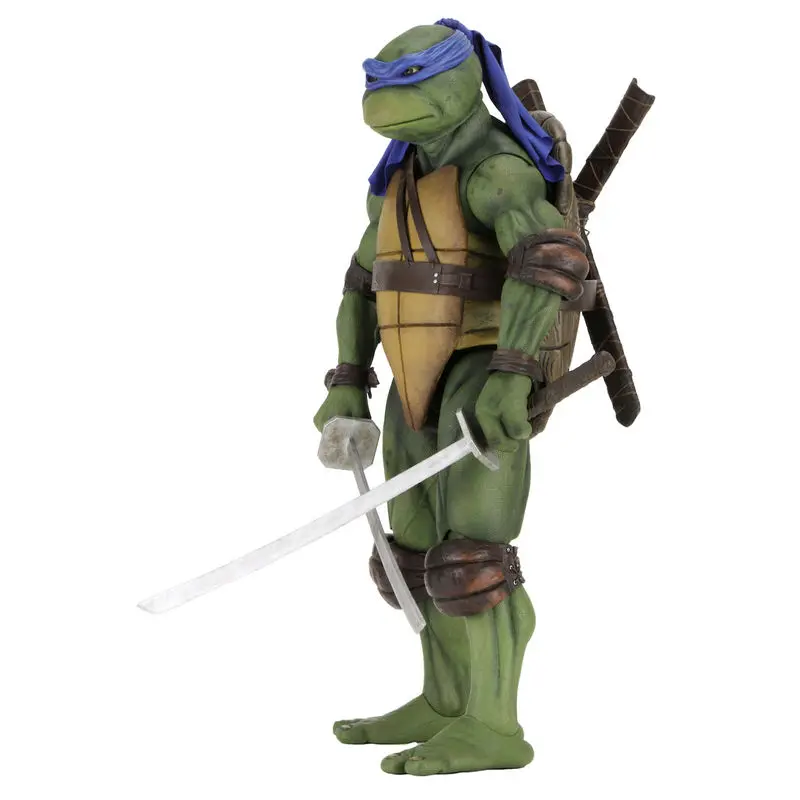 Teenage Mutant Ninja Turtles Leonardo articulated figure 42cm termékfotó