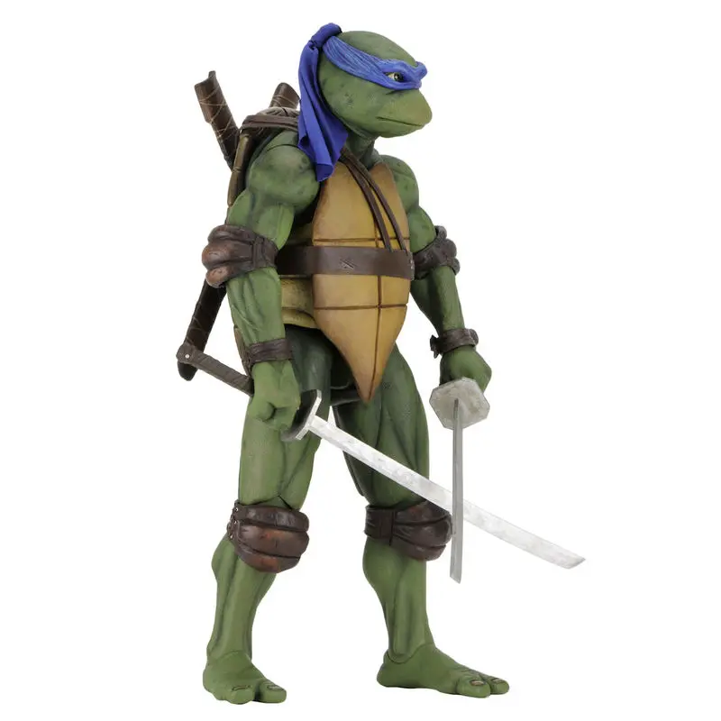 Teenage Mutant Ninja Turtles Leonardo articulated figure 42cm termékfotó