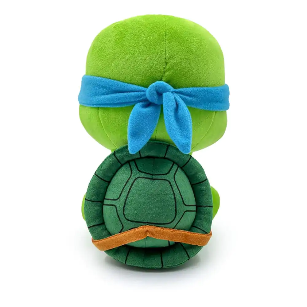 Teenage Mutant Ninja Turtles Plush Figure Leonardo 22 cm termékfotó
