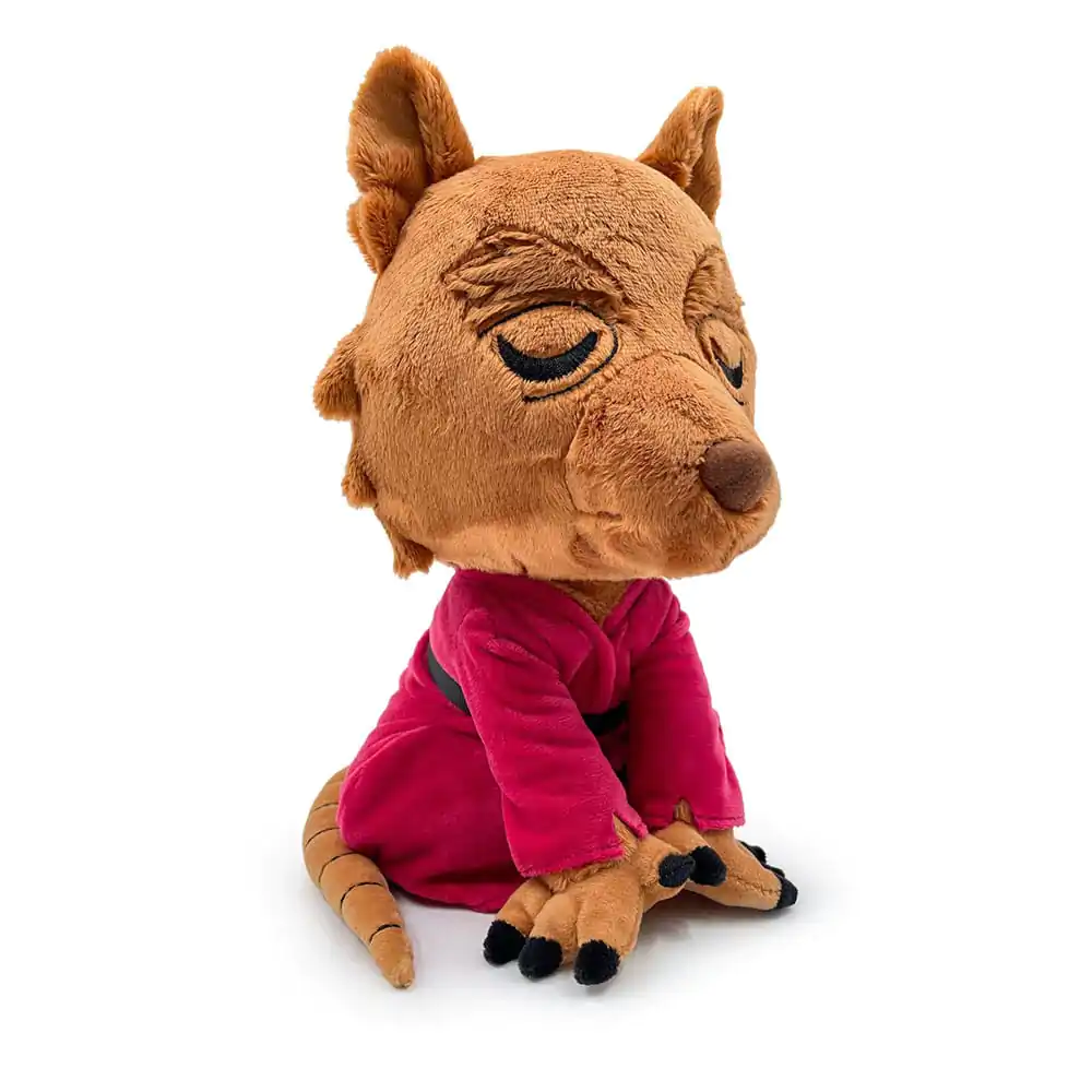 Teenage Mutant Ninja Turtles Plush Figure Master Splinter 22 cm product photo