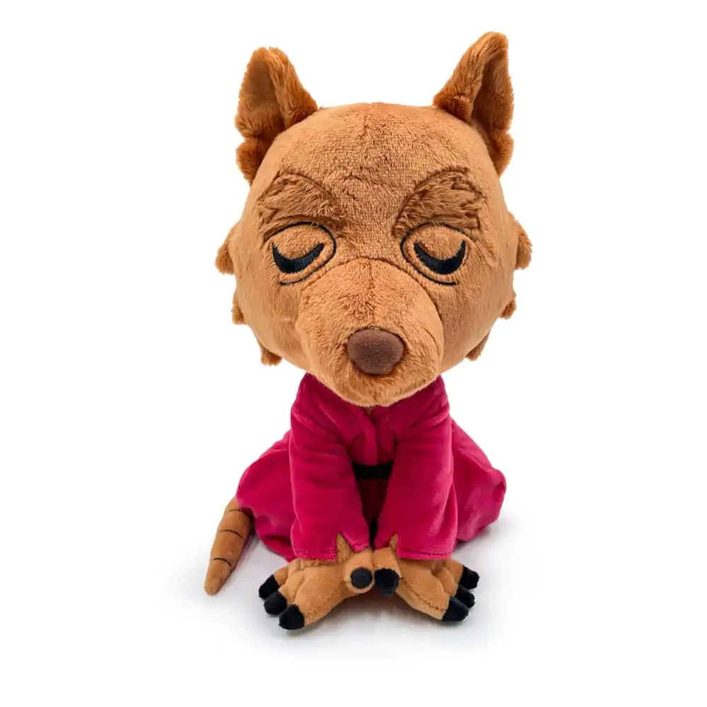 Teenage Mutant Ninja Turtles Plush Figure Master Splinter 22 cm product photo