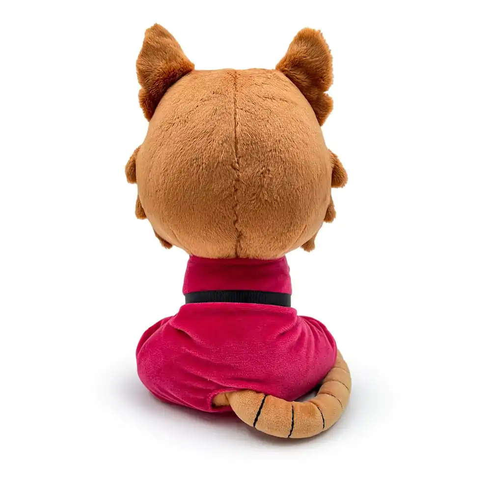 Teenage Mutant Ninja Turtles Plush Figure Master Splinter 22 cm product photo