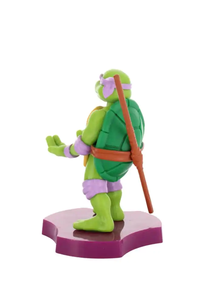 Teenage Mutant Ninja Turtles Donatello mini cable guy 10 cm product photo