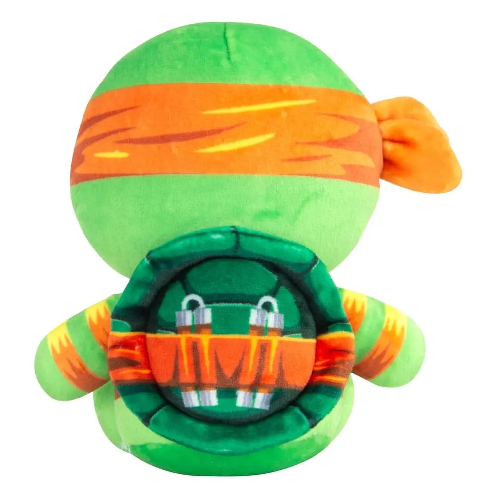 Teenage Mutant Ninja Turtles Mocchi-Mocchi Plush Figure Michelangelo Junior 15 cm product photo