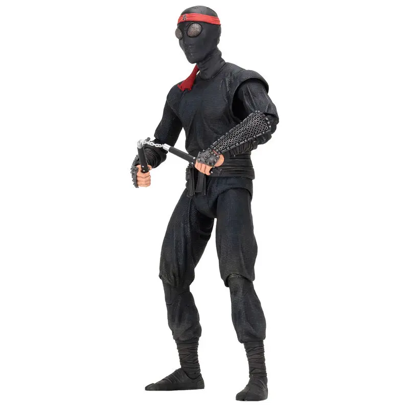 Teenage Mutant Ninja Turtles Movie 1990 Foot Soldier figure 46cm product photo