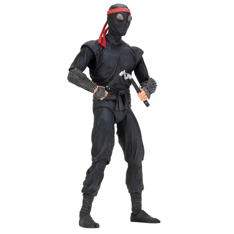 Teenage Mutant Ninja Turtles Movie 1990 Foot Soldier figure 46cm product photo