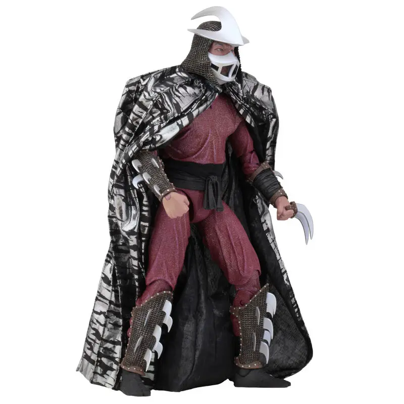 Teenage Mutant Ninja Turtles Movie 1990 Shredder figure 45cm product photo