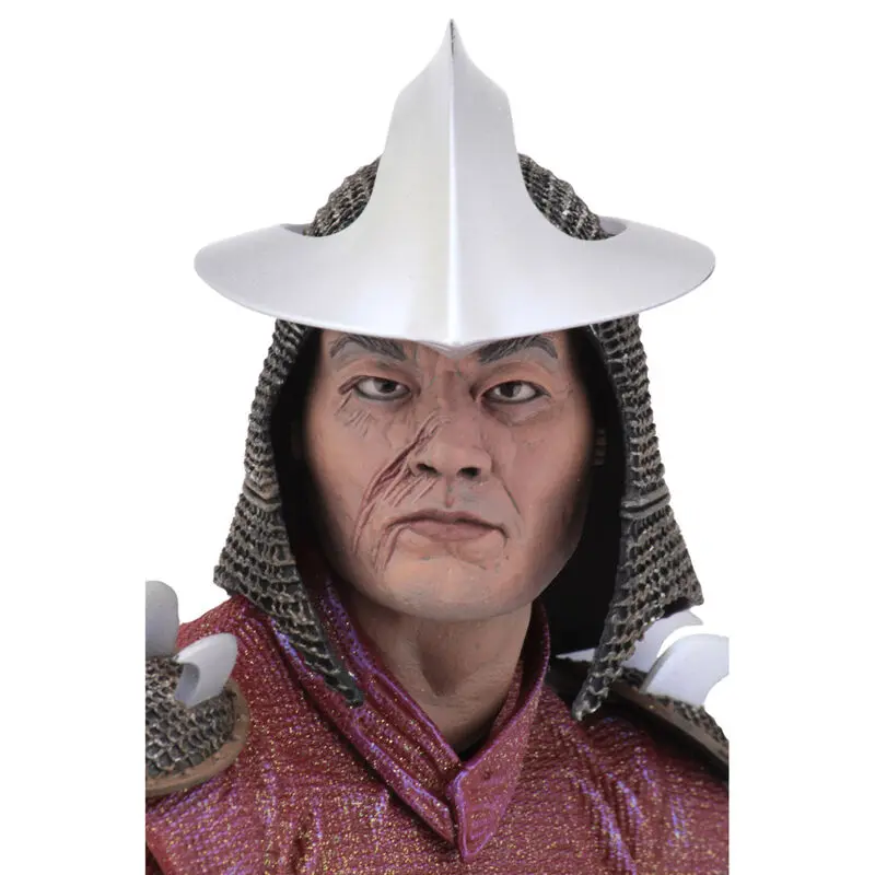 Teenage Mutant Ninja Turtles Movie 1990 Shredder figure 45cm product photo
