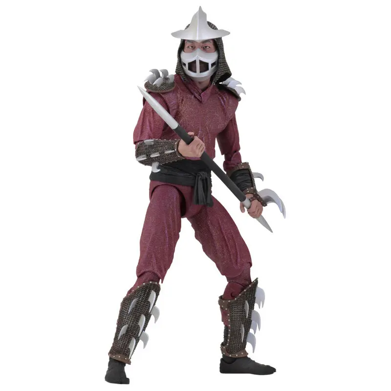 Teenage Mutant Ninja Turtles Movie 1990 Shredder figure 45cm product photo