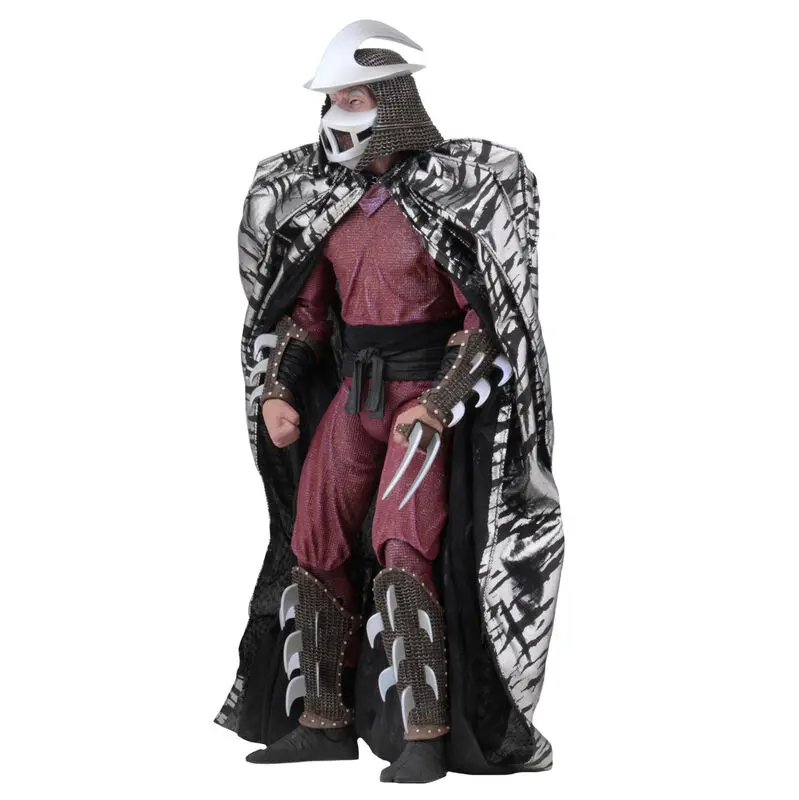 Teenage Mutant Ninja Turtles Movie 1990 Shredder figure 45cm product photo