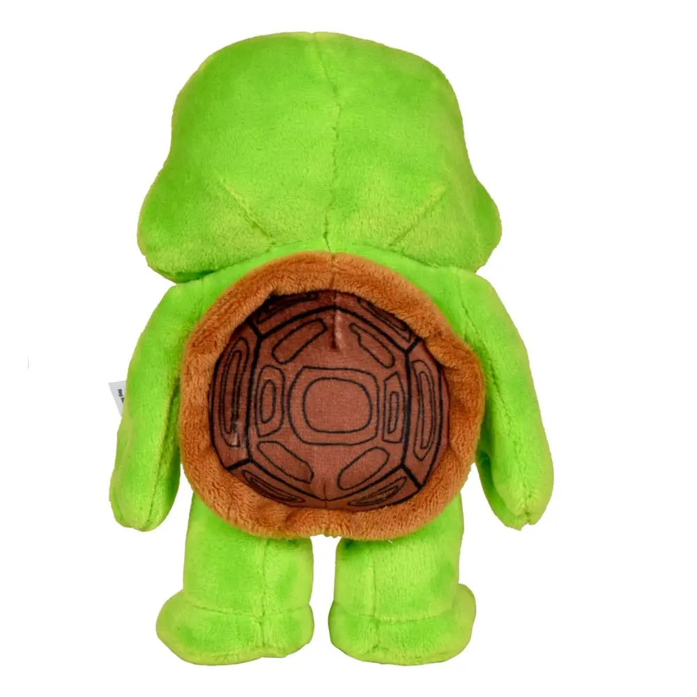 Teenage Mutant Ninja Turtles Movie Plush Figure Leonardo 16 cm product photo