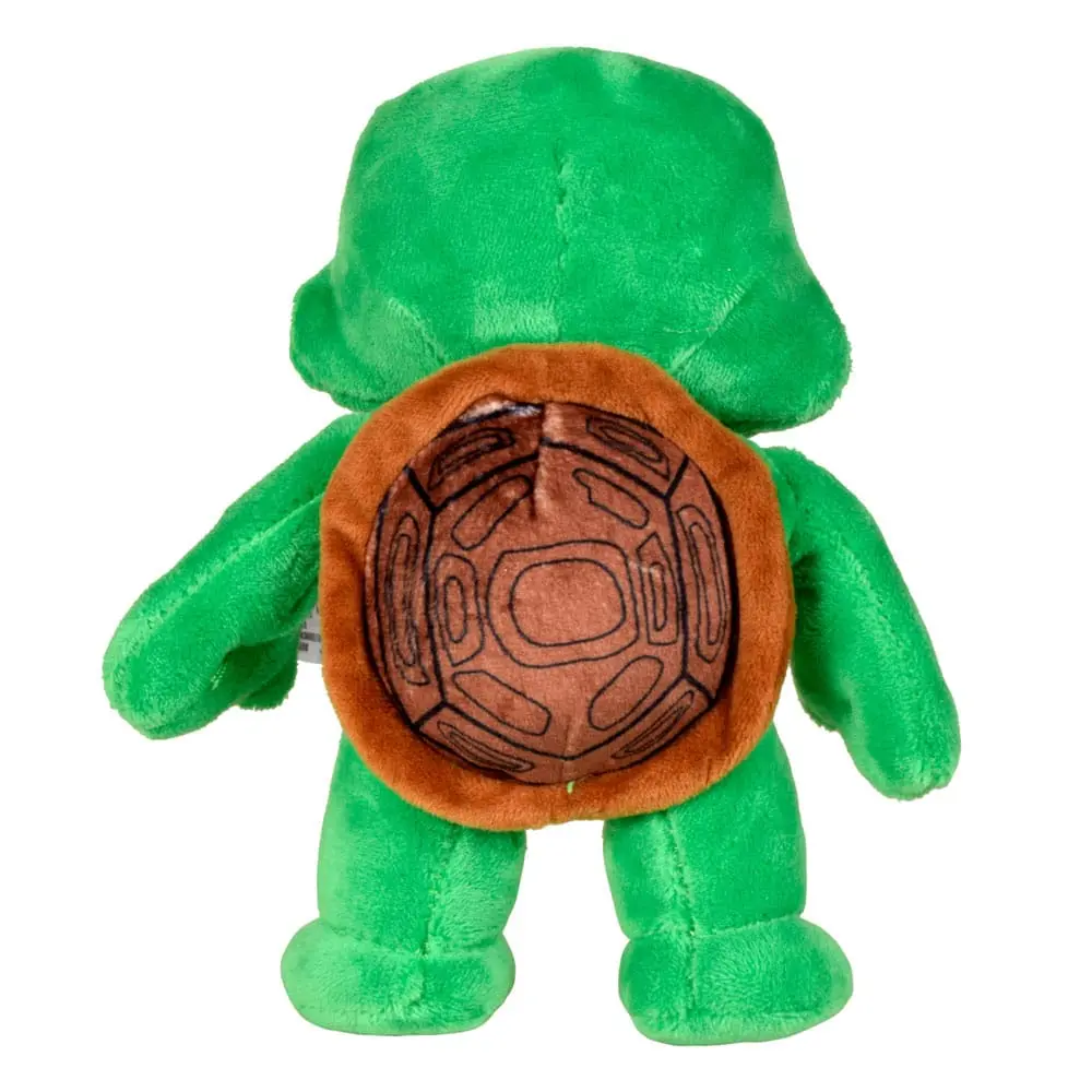 Teenage Mutant Ninja Turtles Movie Plush Figure Michelangelo 16 cm termékfotó