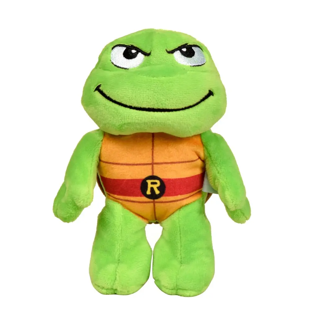 Teenage Mutant Ninja Turtles Movie Plush Figure Raphael 16 cm product photo