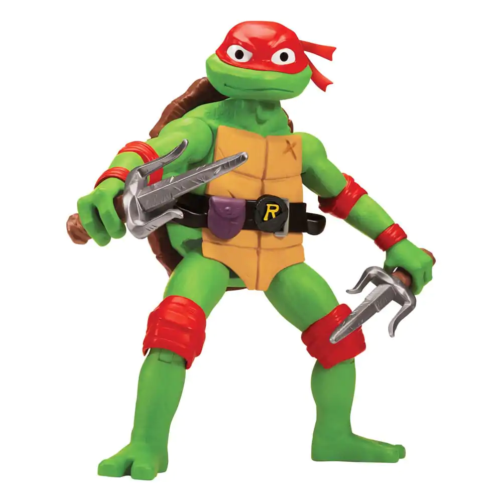Teenage Mutant Ninja Turtles: Mutant Mayhem Action Figure Giant Raphael 30 cm product photo