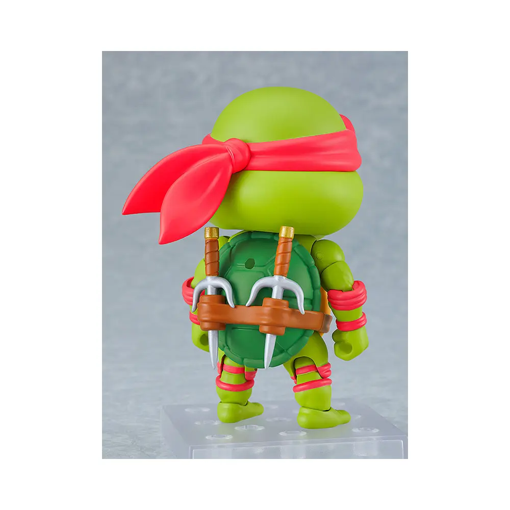 Teenage Mutant Ninja Turtles Nendoroid Action Figure Raphael 10 cm product photo