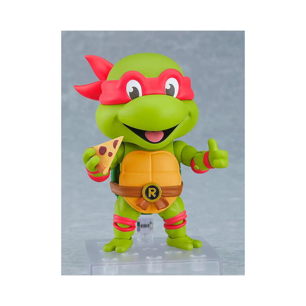 Teenage Mutant Ninja Turtles Nendoroid Action Figure Raphael 10 cm product photo