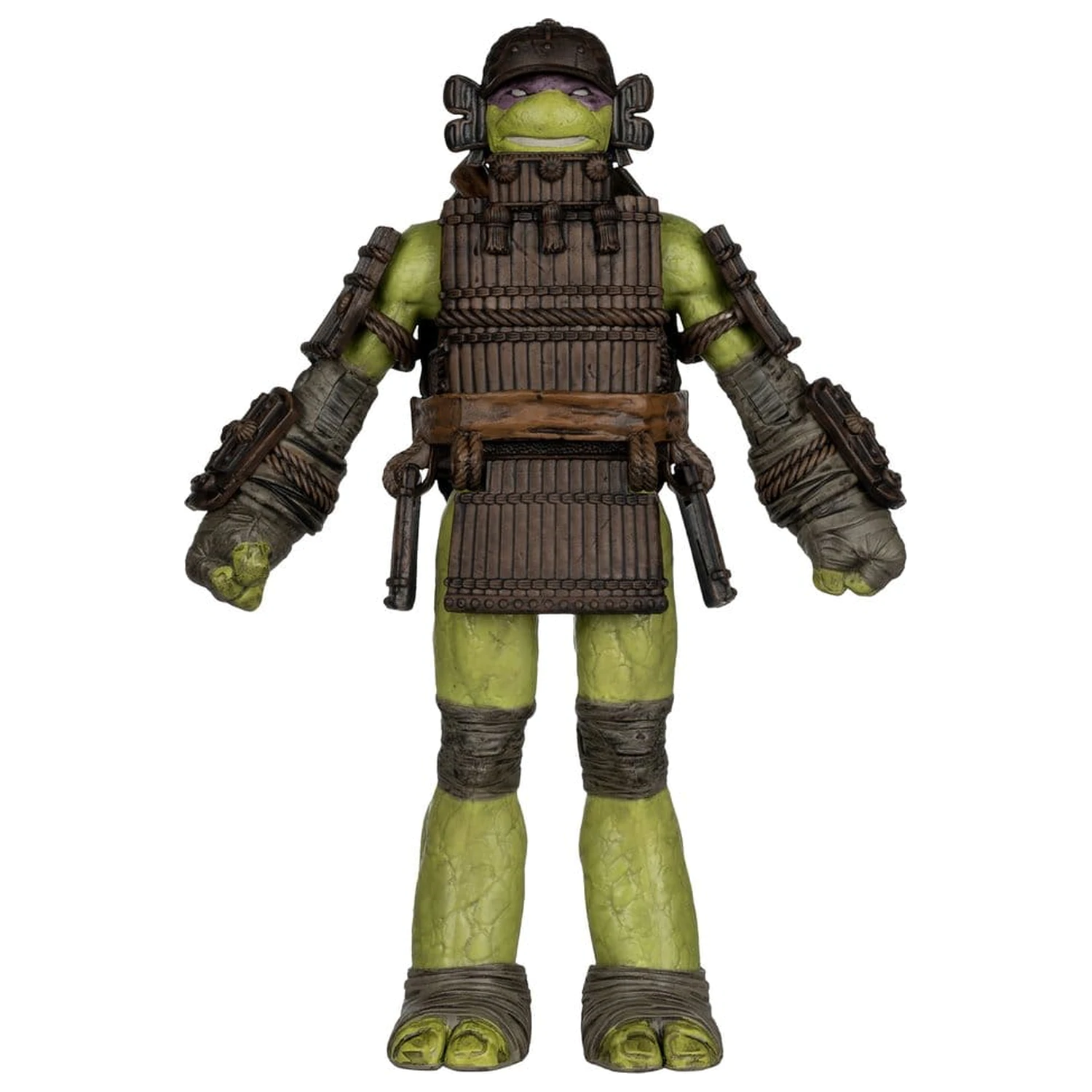Teenage Mutant Ninja Turtles Page Punchers Action Figure Donatello (Turtles in Time) 13 cm product photo