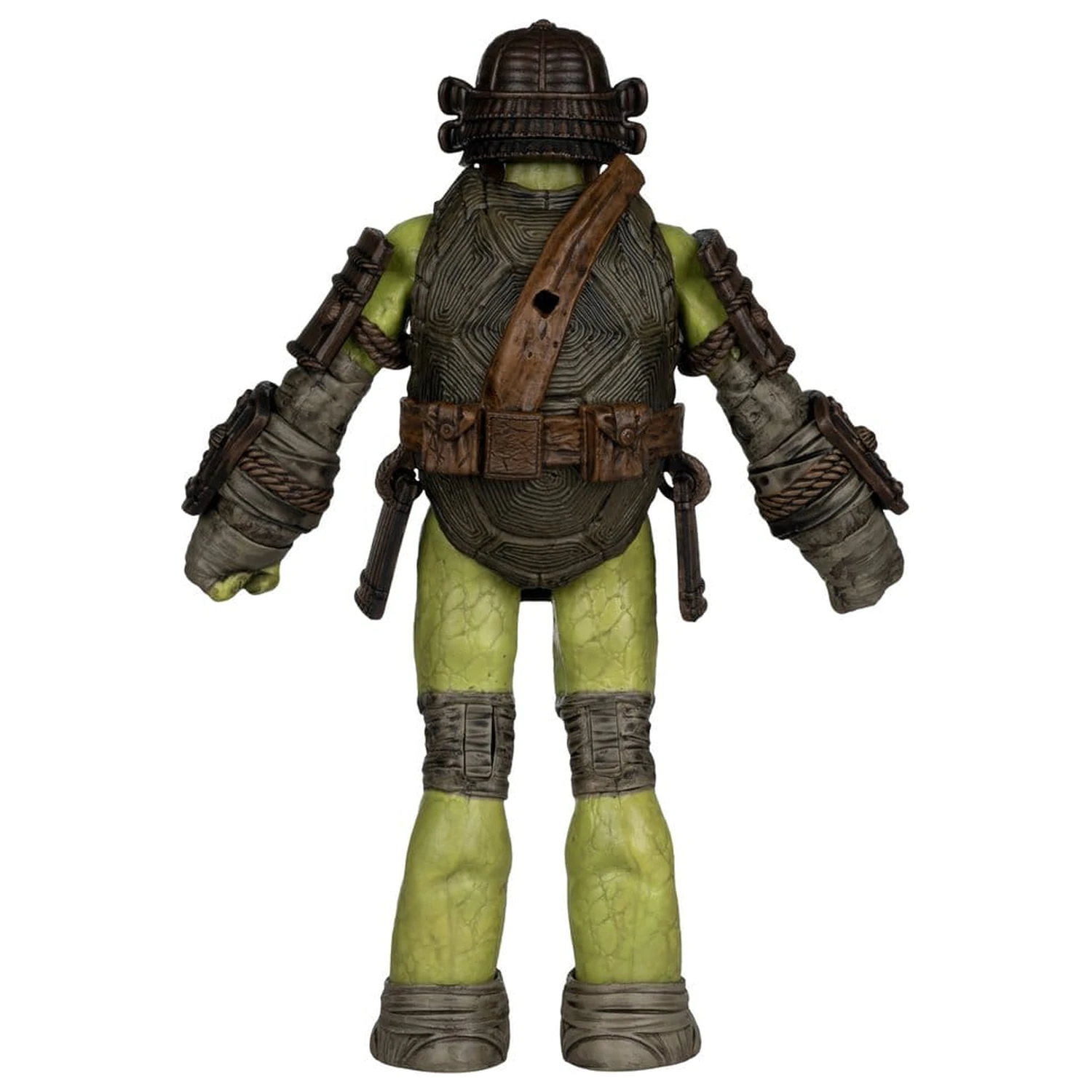Teenage Mutant Ninja Turtles Page Punchers Action Figure Donatello (Turtles in Time) 13 cm product photo