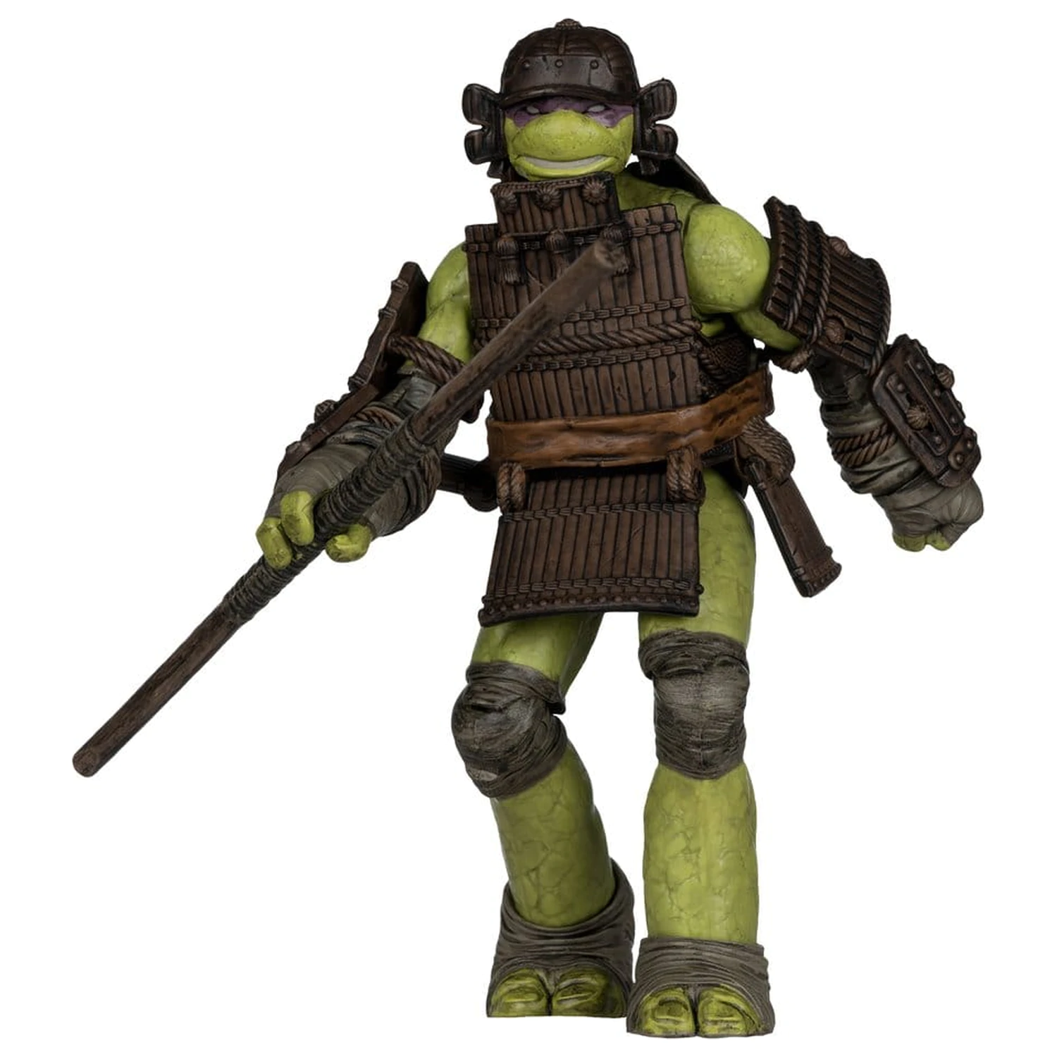 Teenage Mutant Ninja Turtles Page Punchers Action Figure Donatello (Turtles in Time) 13 cm product photo