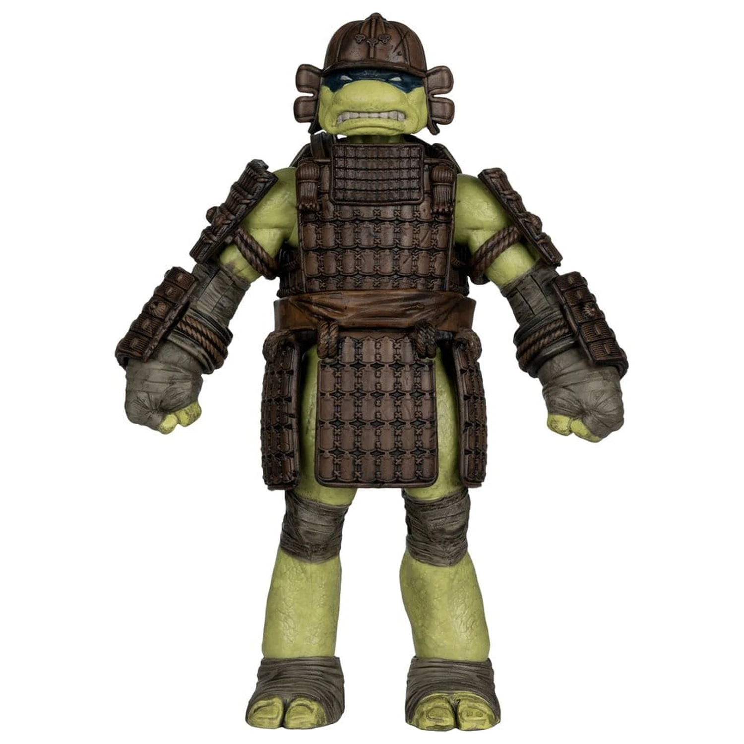 Teenage Mutant Ninja Turtles Page Punchers Action Figure Leonardo (Turtles in Time) 13 cm product photo