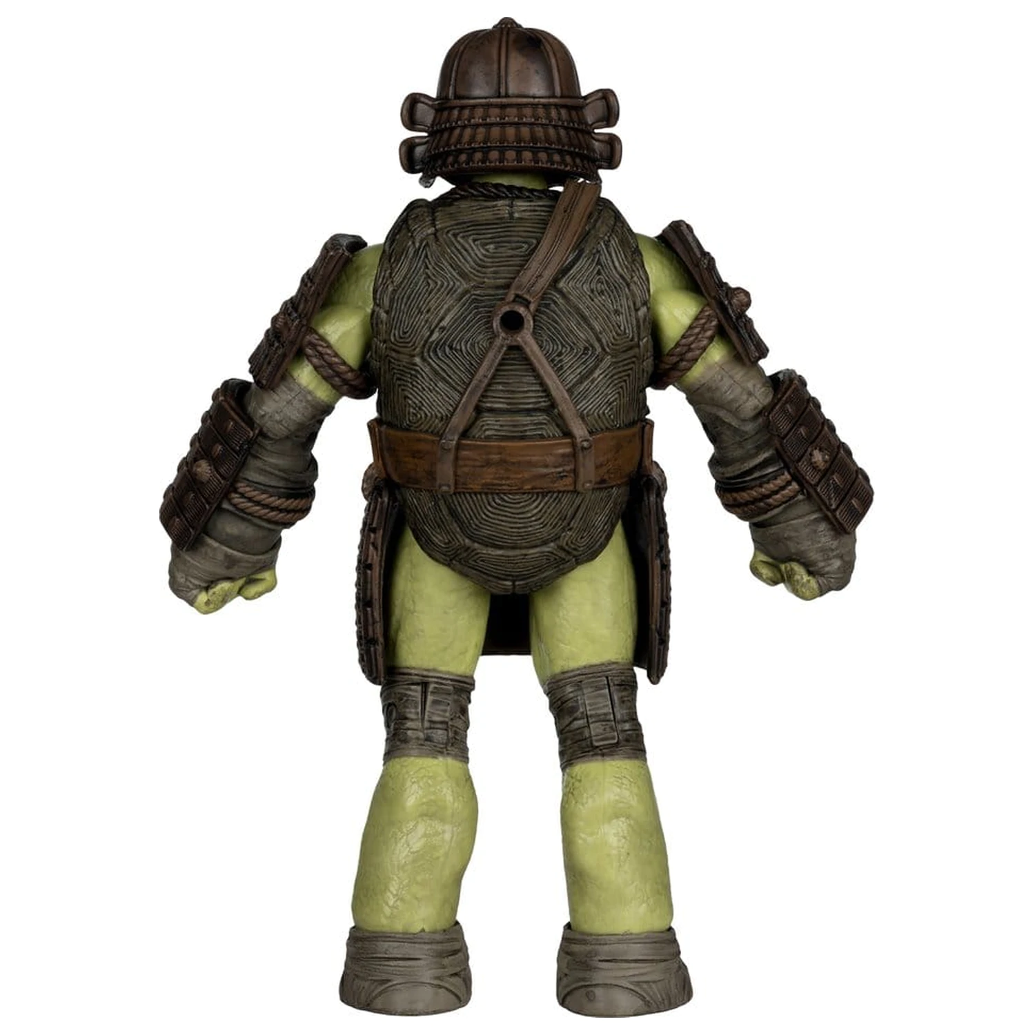 Teenage Mutant Ninja Turtles Page Punchers Action Figure Leonardo (Turtles in Time) 13 cm product photo