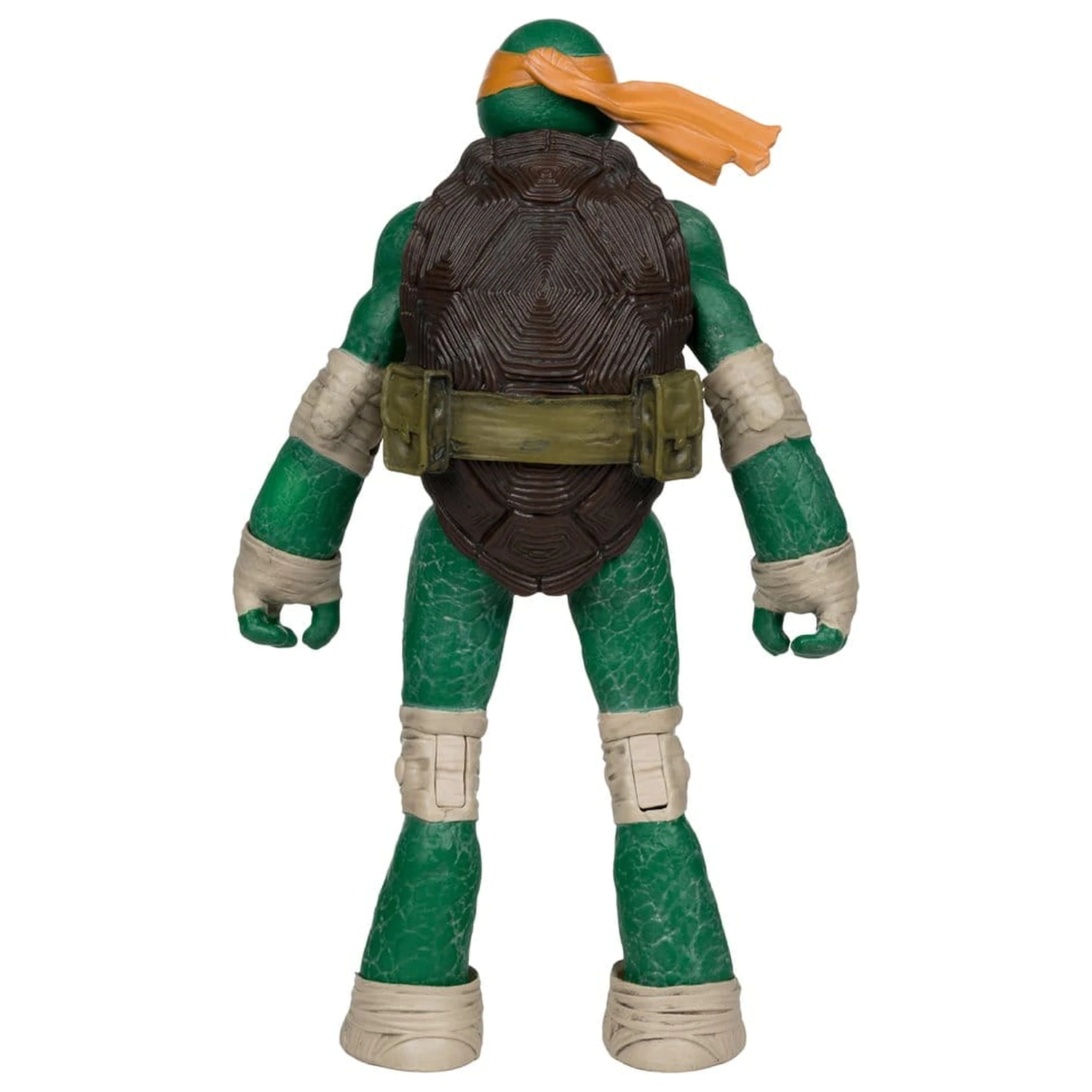 Teenage Mutant Ninja Turtles Page Punchers Action Figure Michelangelo 13 cm product photo