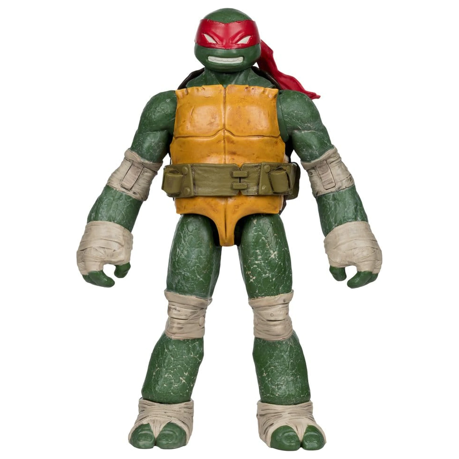 Teenage Mutant Ninja Turtles Page Punchers Action Figure Raphael 13 cm product photo