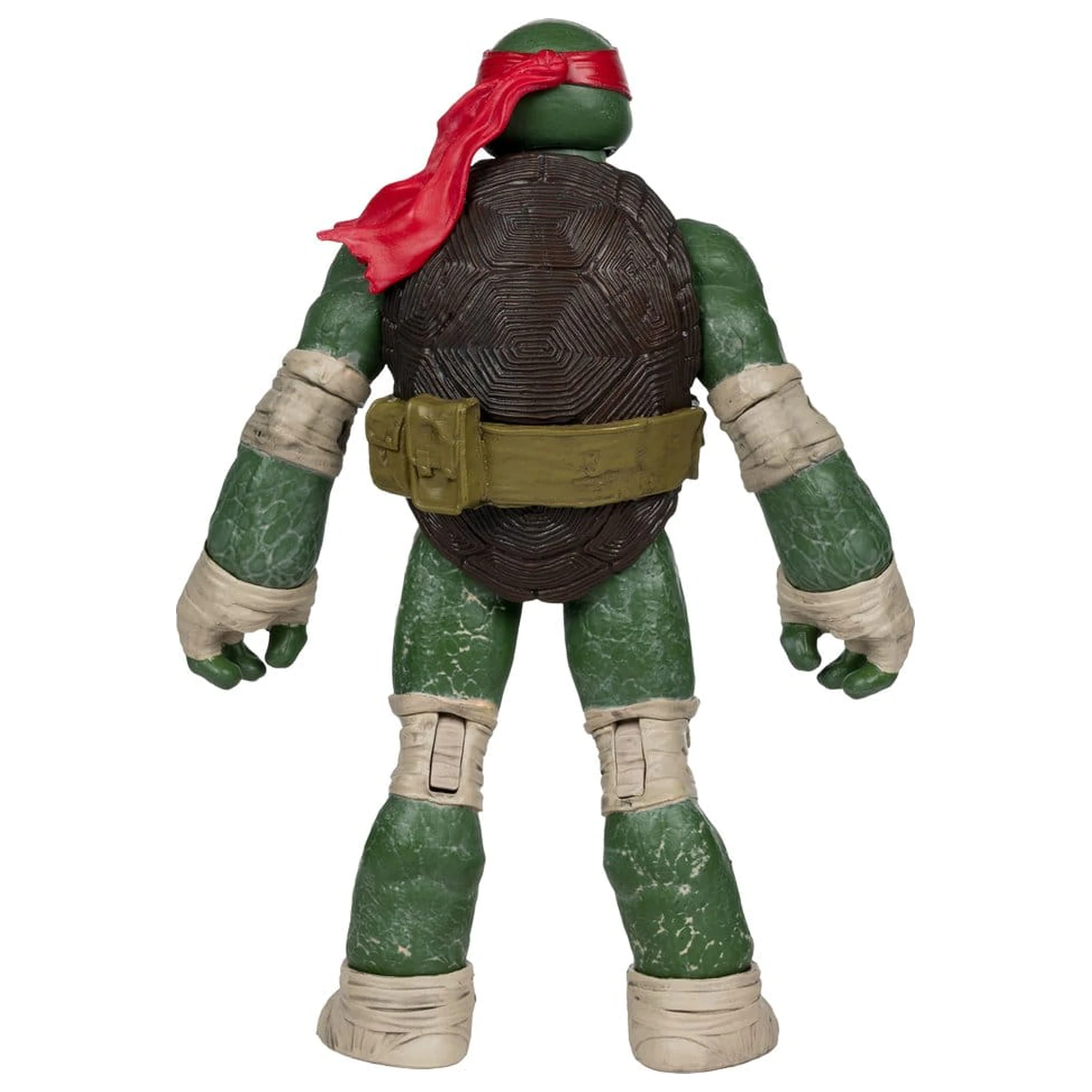 Teenage Mutant Ninja Turtles Page Punchers Action Figure Raphael 13 cm product photo