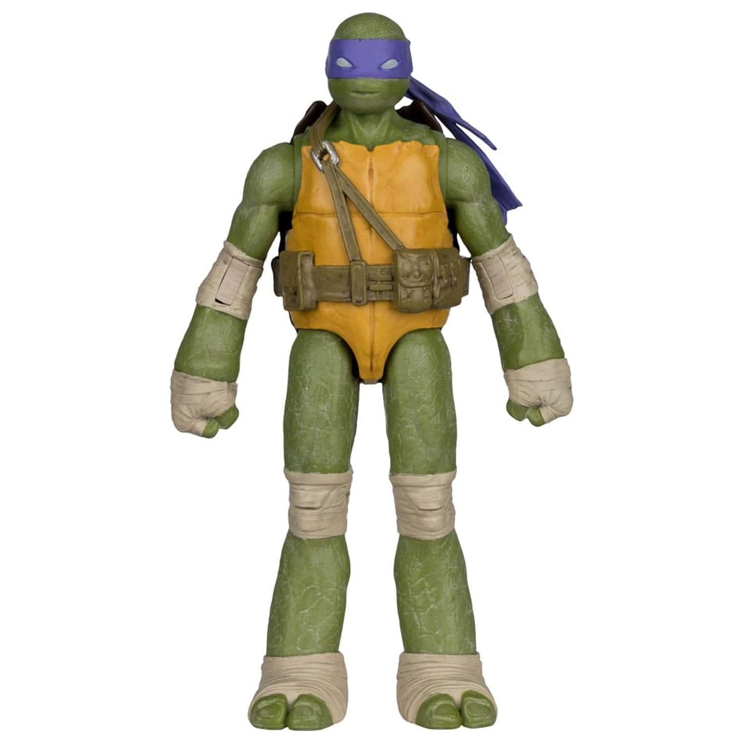 Teenage Mutant Ninja Turtles Page Punchers Action Figure Donatello 13 cm product photo