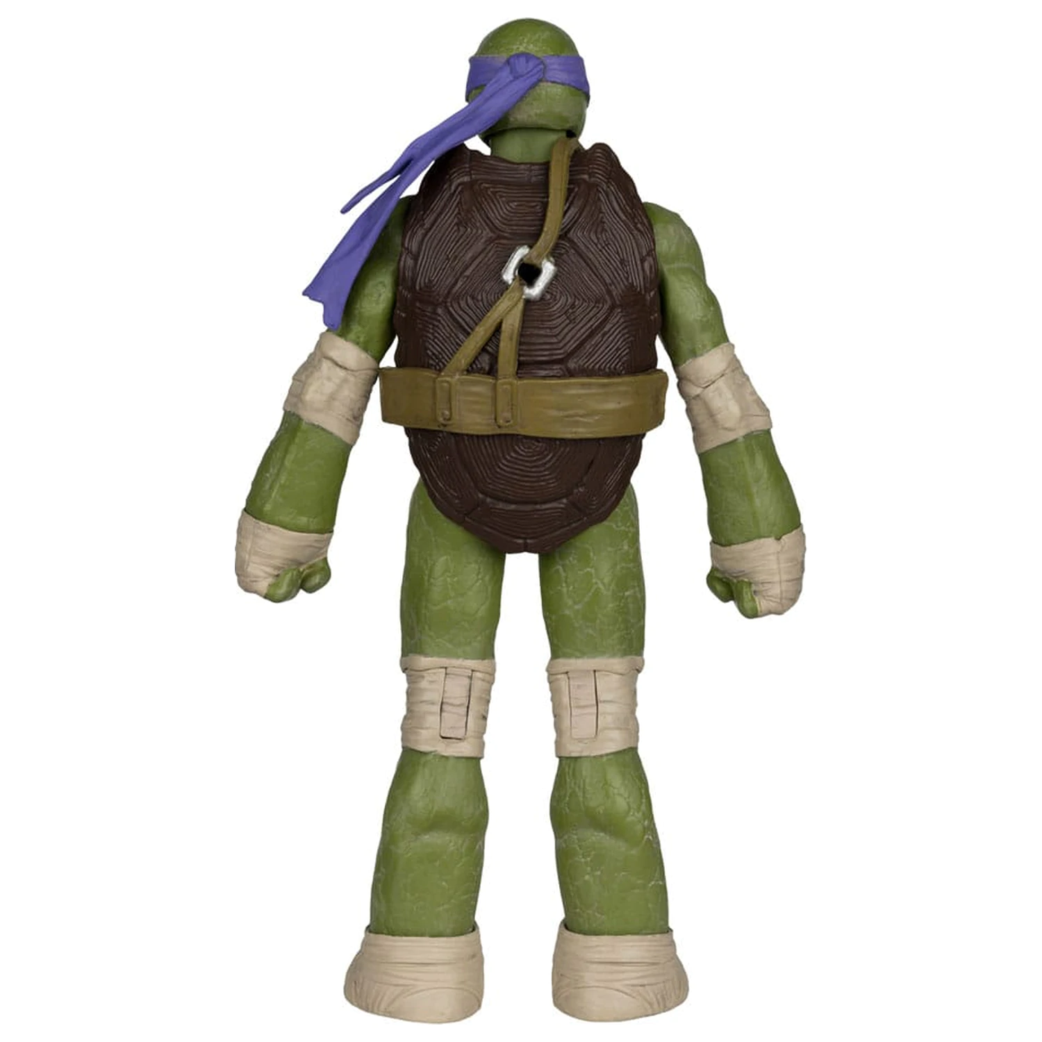 Teenage Mutant Ninja Turtles Page Punchers Action Figure Donatello 13 cm product photo