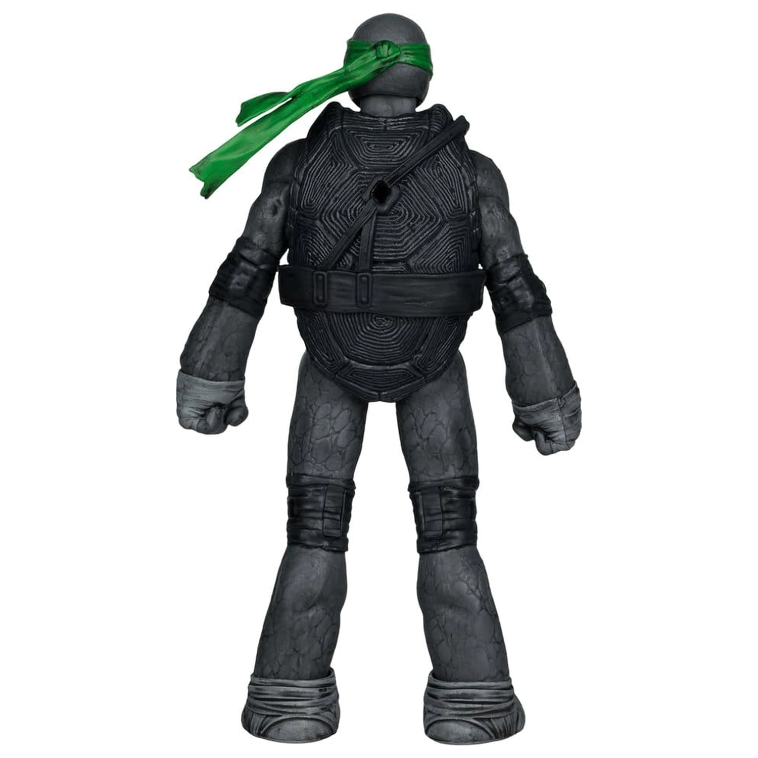 Teenage Mutant Ninja Turtles Page Punchers Action Figure Donatello (Black White & Green ) (Red Platinum Edition) 13 cm product photo
