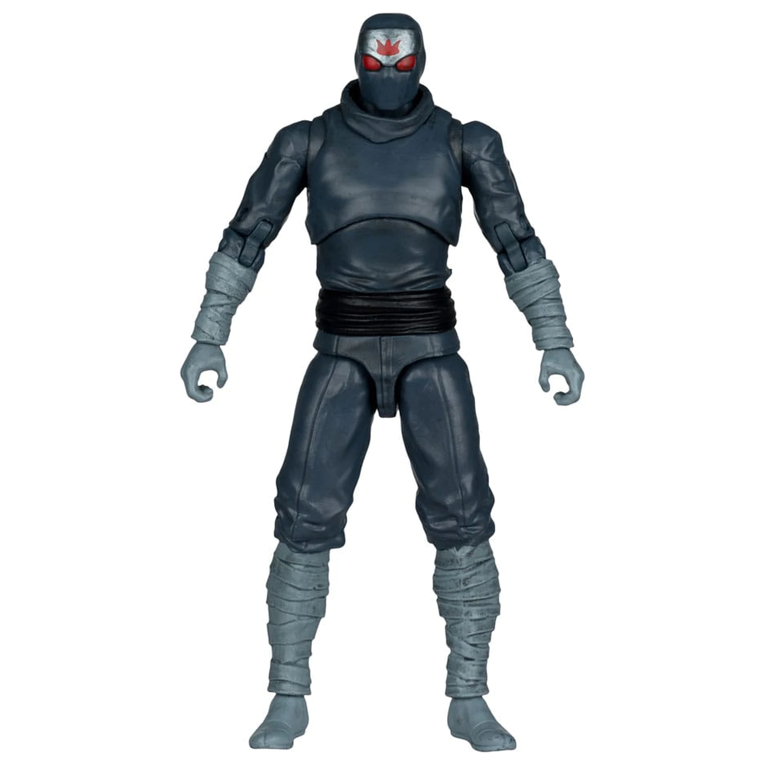 Teenage Mutant Ninja Turtles Page Punchers Action Figure Foot Soldier 14 cm product photo