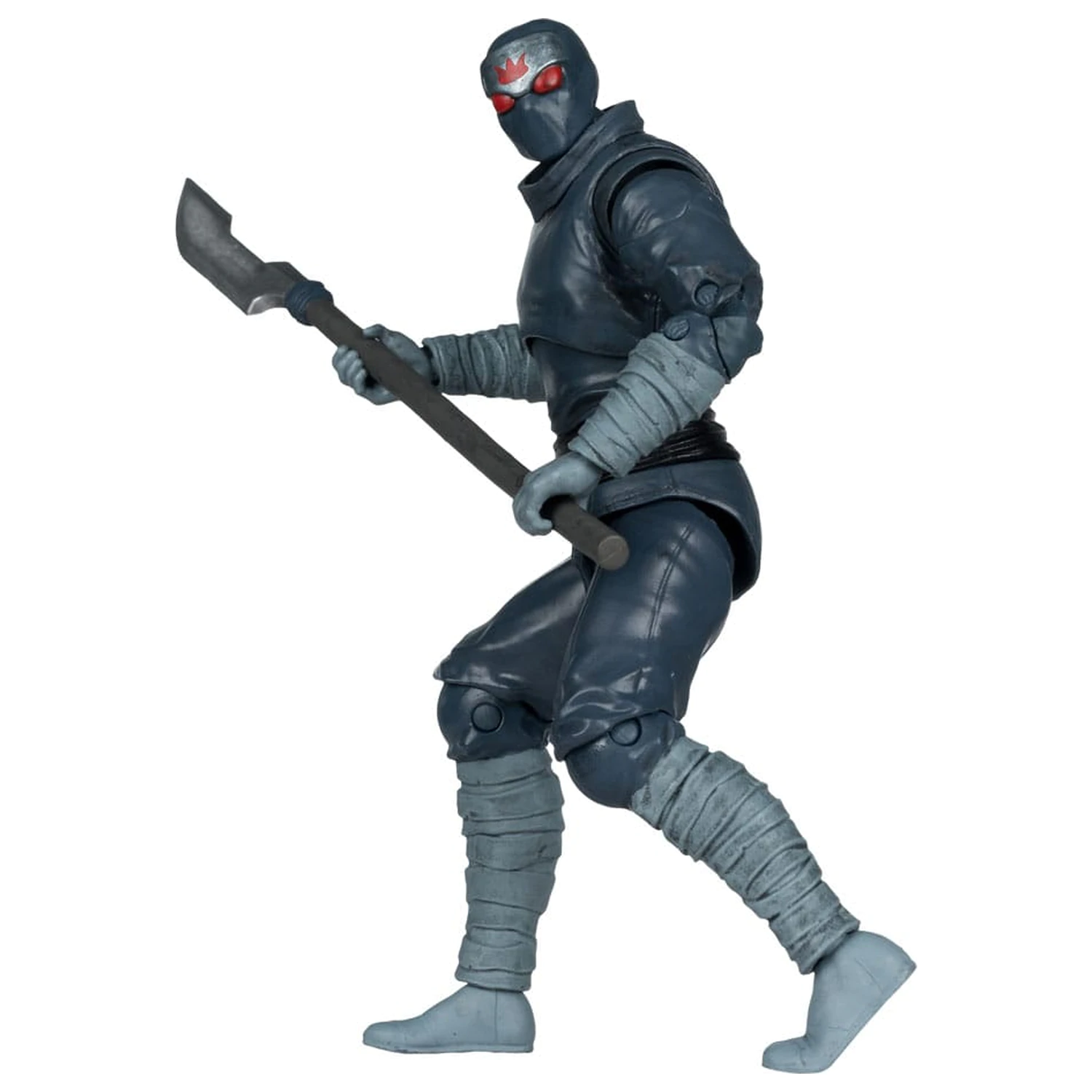 Teenage Mutant Ninja Turtles Page Punchers Action Figure Foot Soldier 14 cm product photo