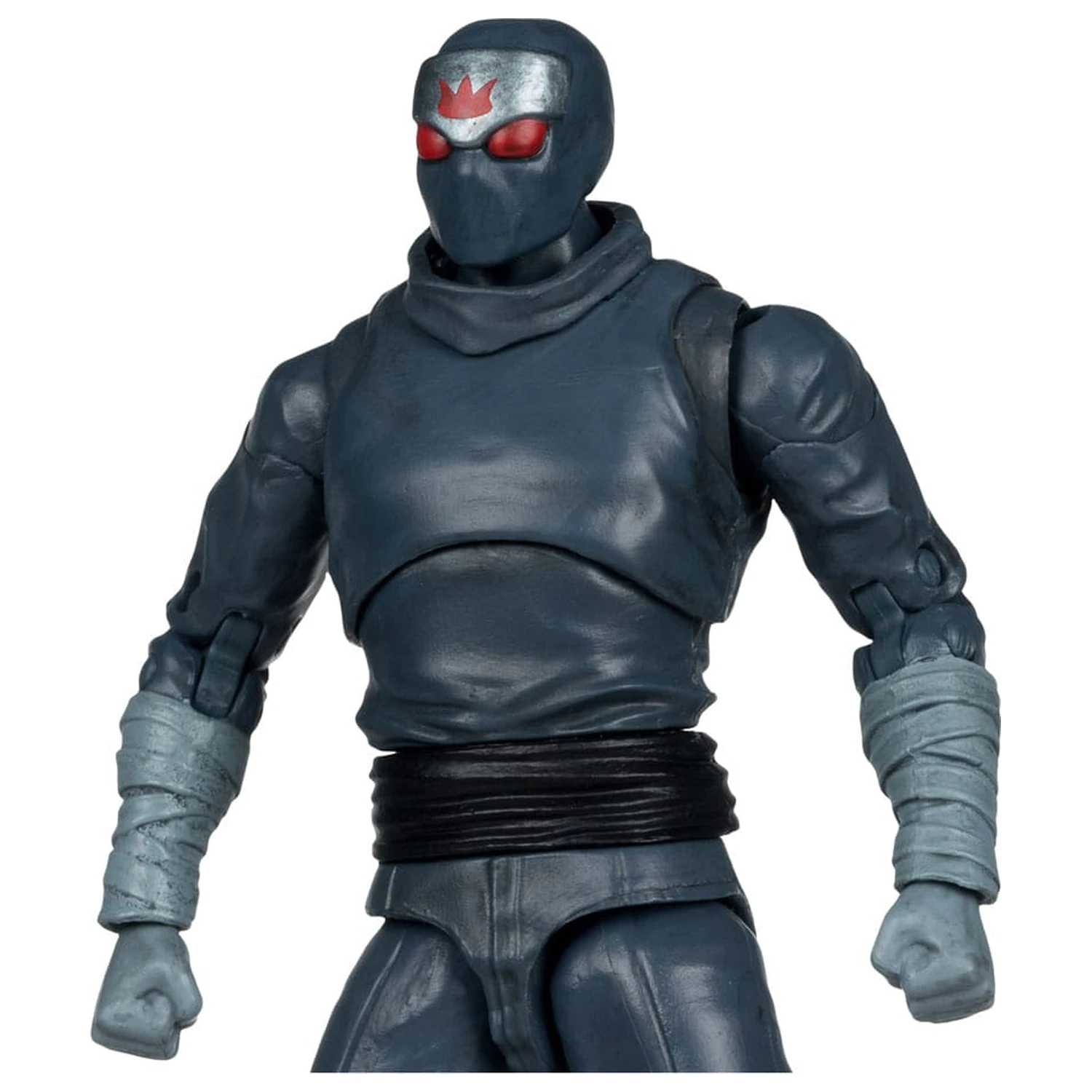 Teenage Mutant Ninja Turtles Page Punchers Action Figure Foot Soldier 14 cm product photo