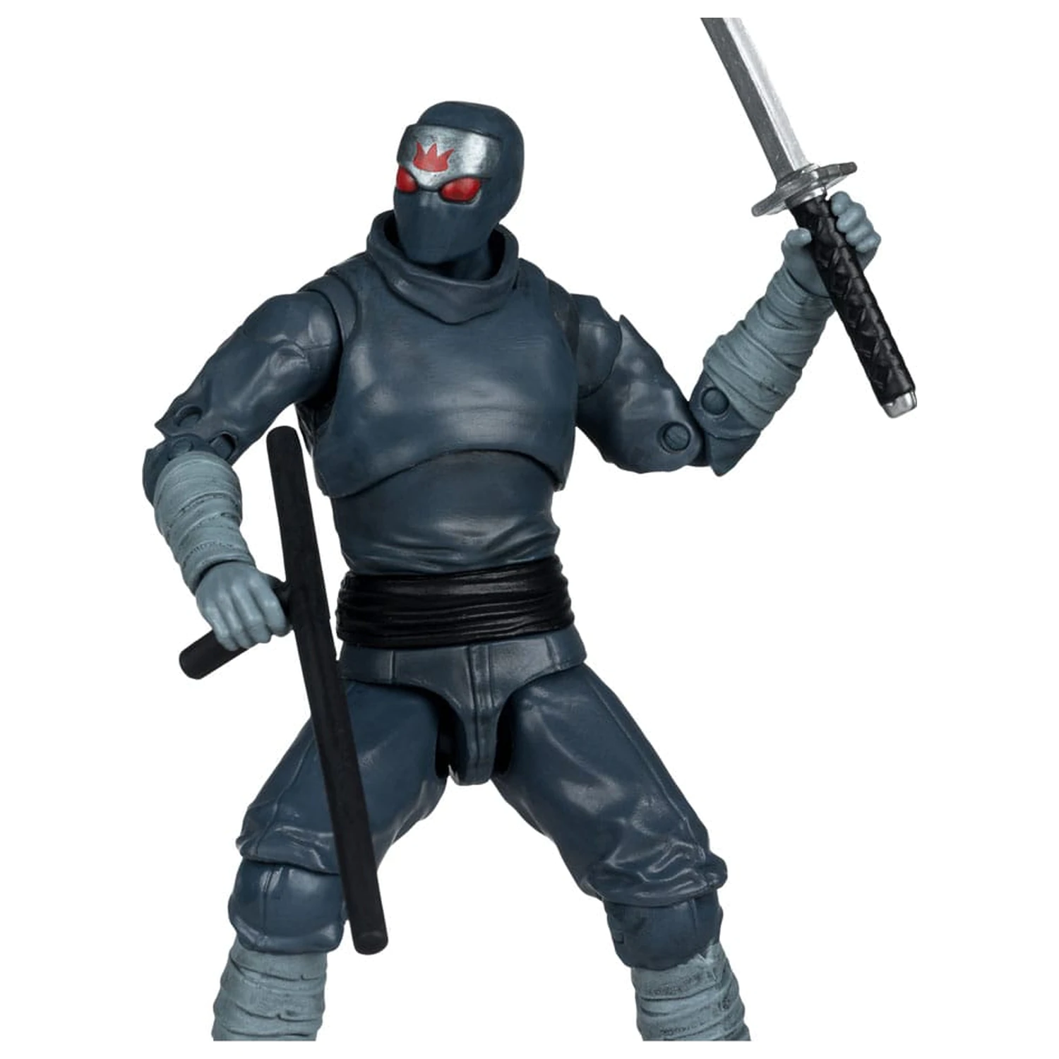 Teenage Mutant Ninja Turtles Page Punchers Action Figure Foot Soldier 14 cm product photo