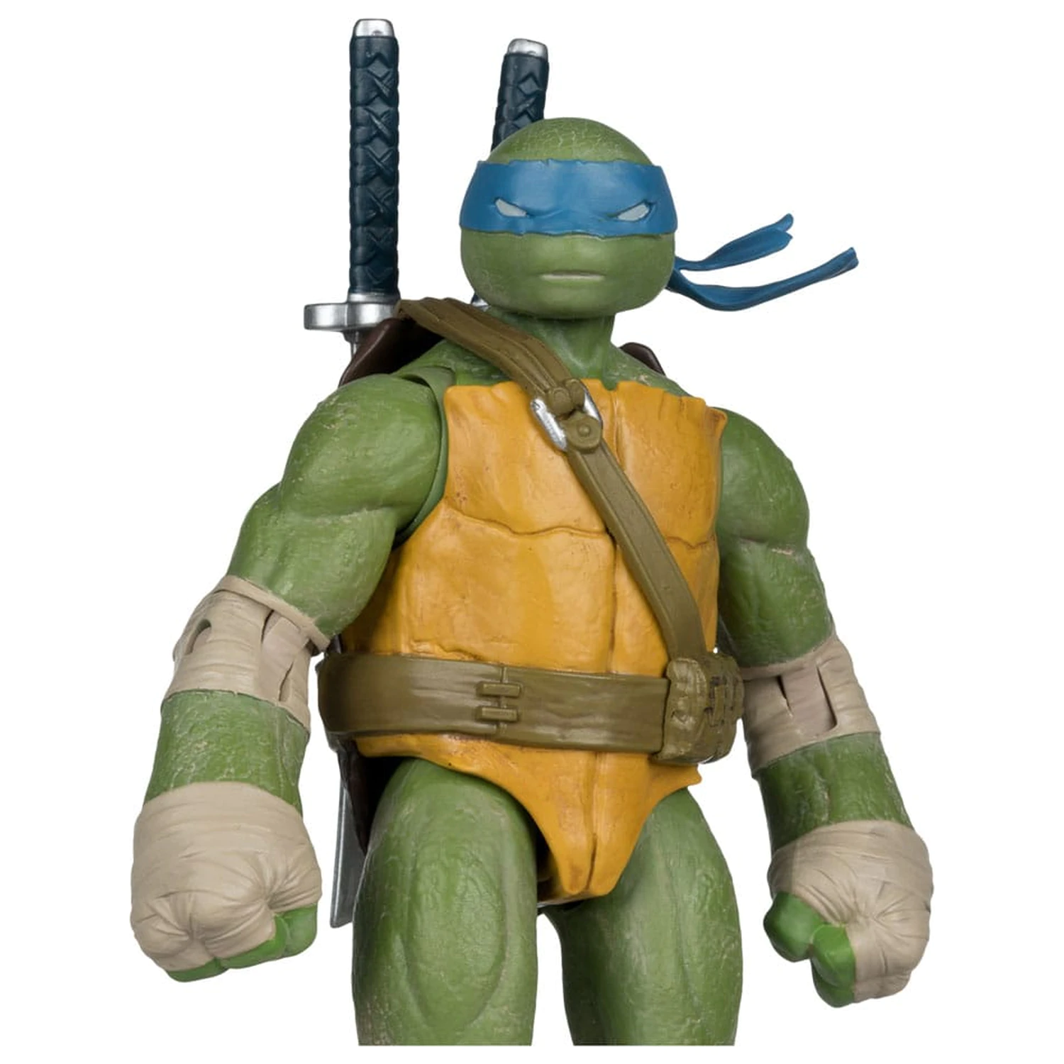 Teenage Mutant Ninja Turtles Page Punchers Action Figure Leonardo 13 cm product photo