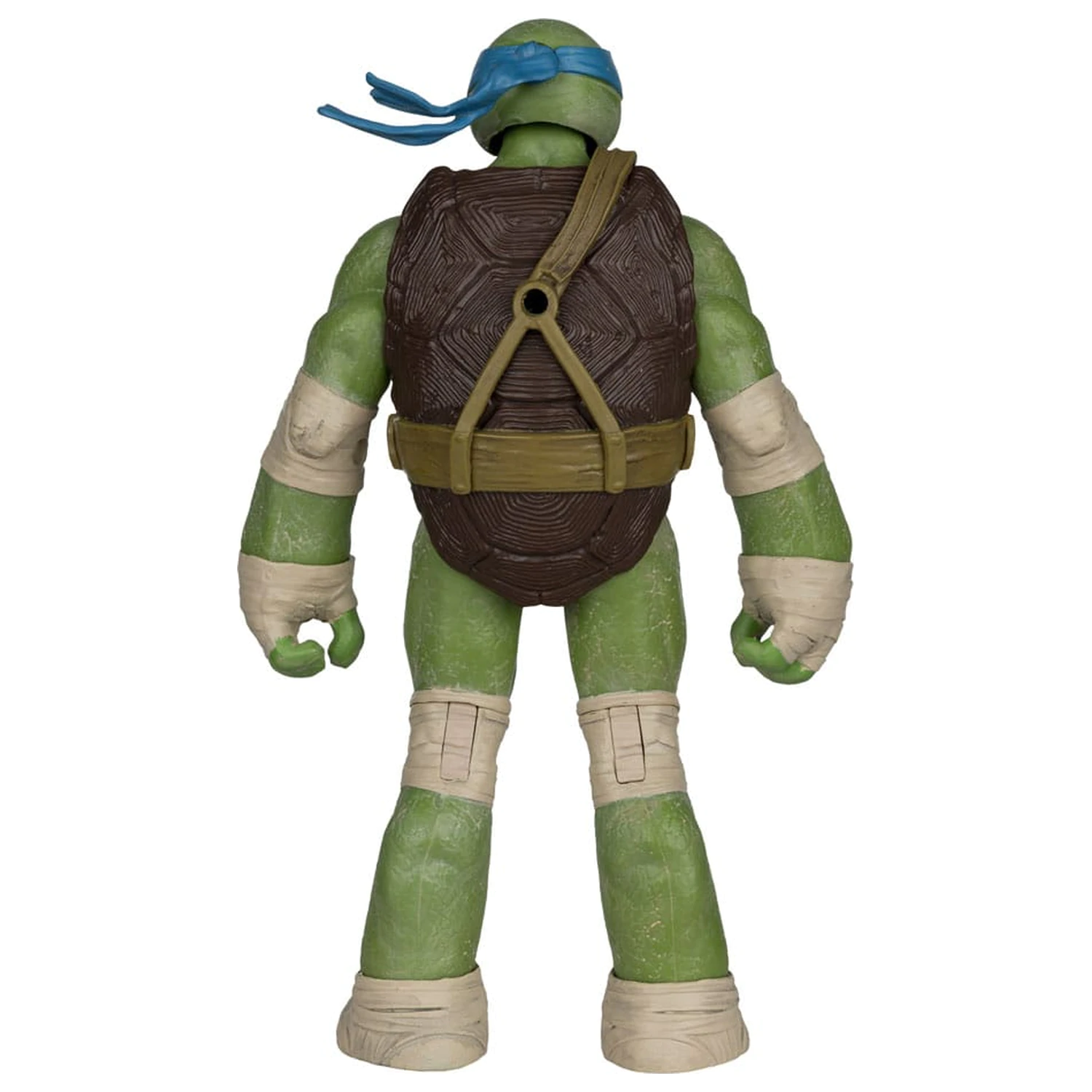 Teenage Mutant Ninja Turtles Page Punchers Action Figure Leonardo 13 cm product photo