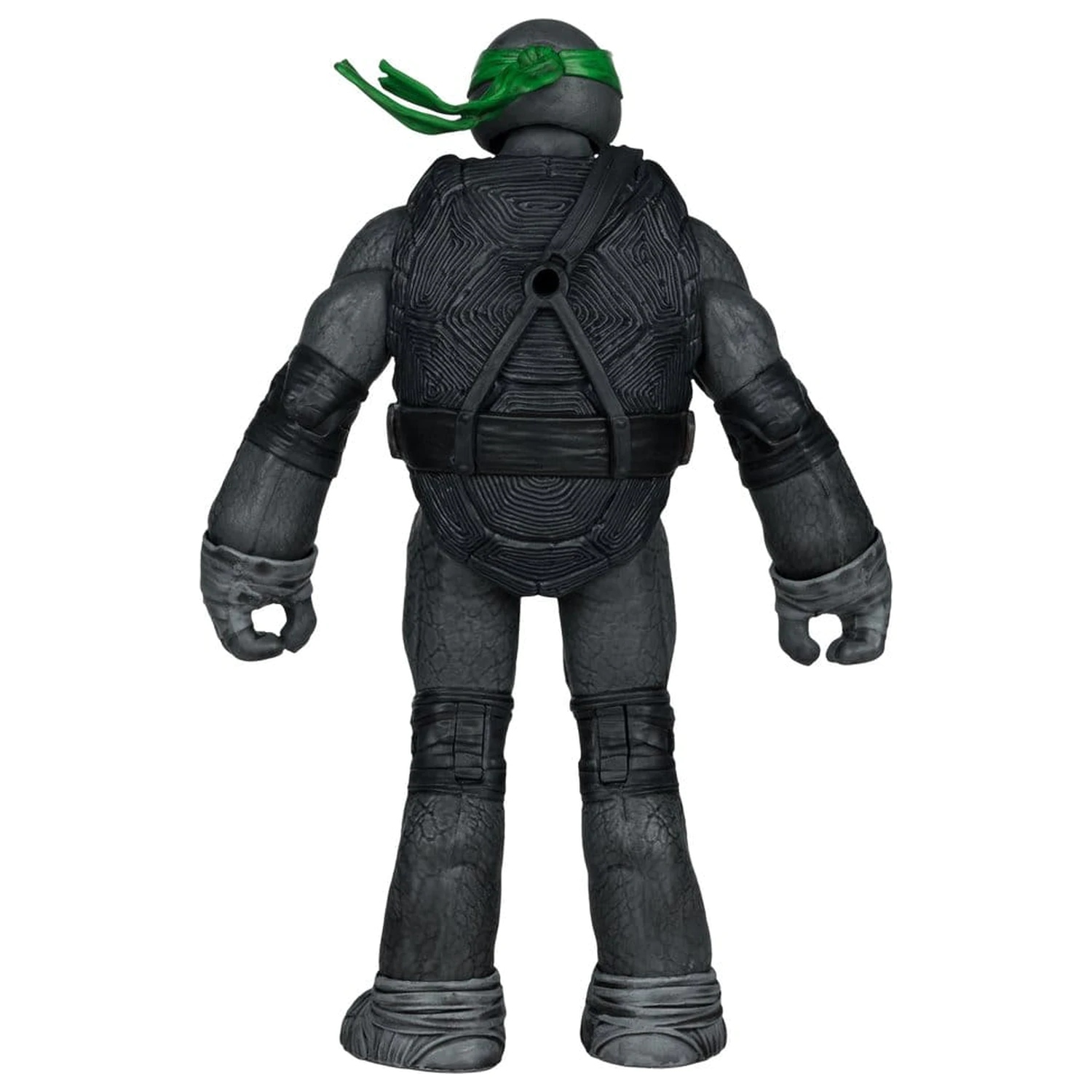 Teenage Mutant Ninja Turtles Page Punchers Action Figure Leonardo (Black White & Green) (Red Platinum Edition) 13 cm product photo