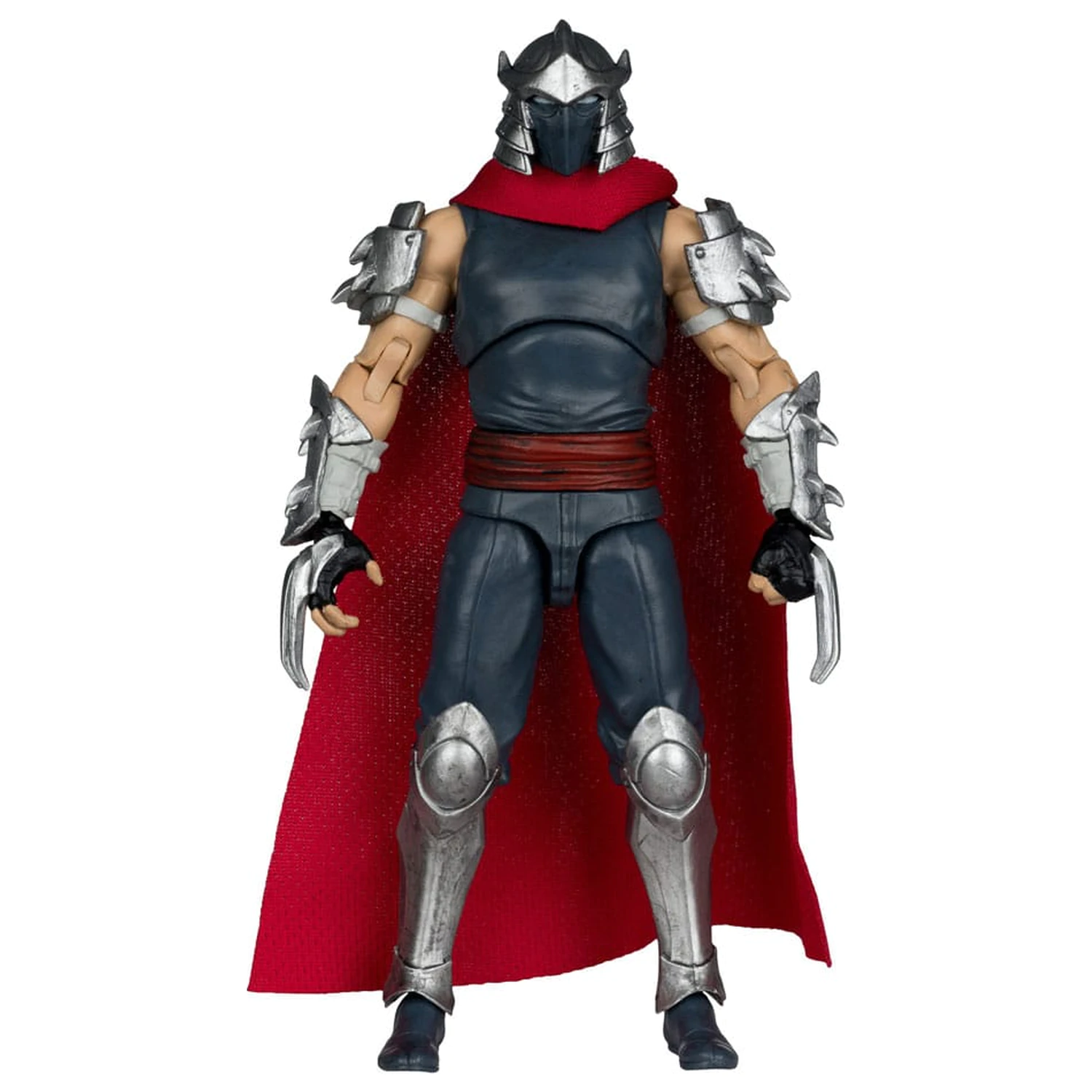 Teenage Mutant Ninja Turtles Page Punchers Action Figure Shredder 14 cm product photo