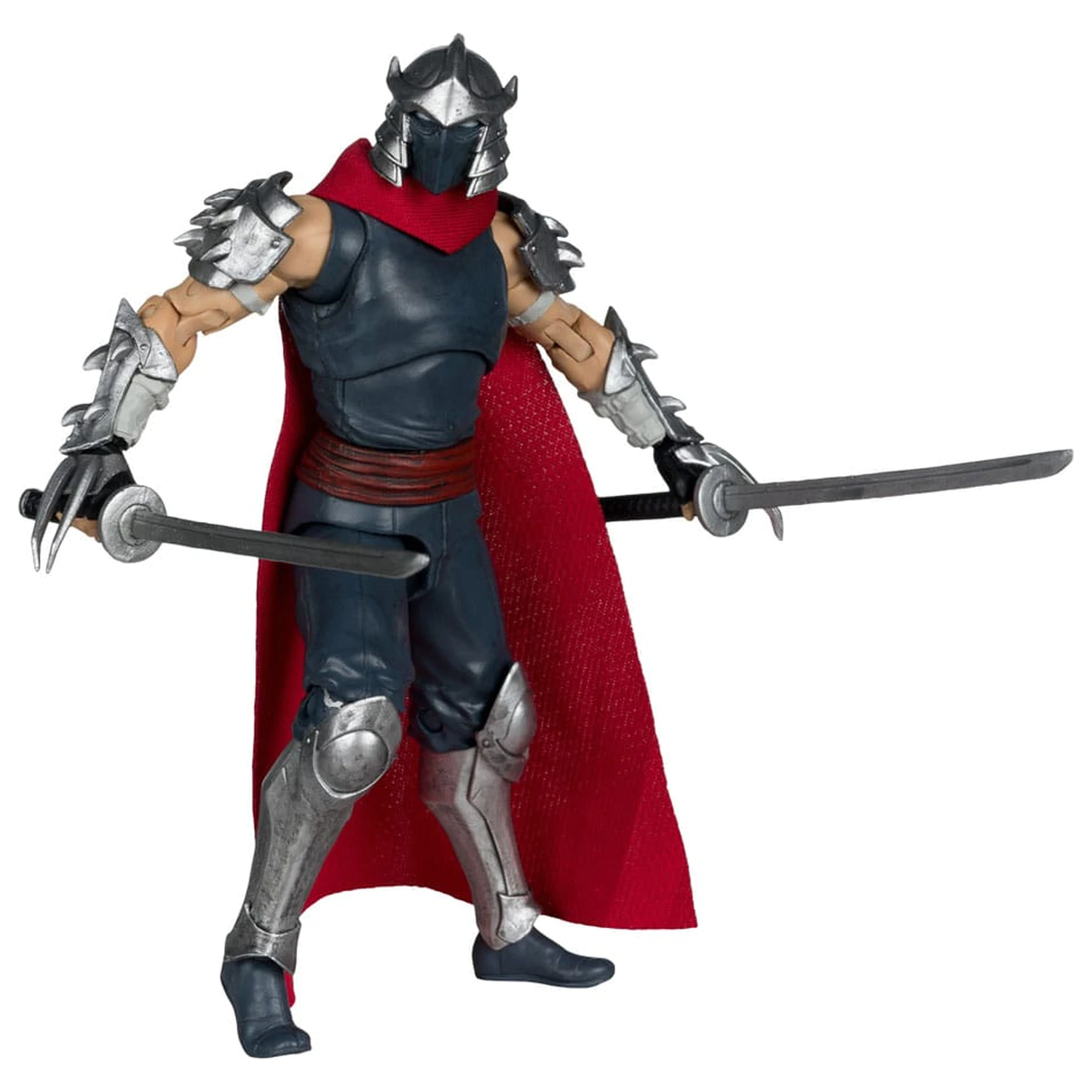 Teenage Mutant Ninja Turtles Page Punchers Action Figure Shredder 14 cm product photo