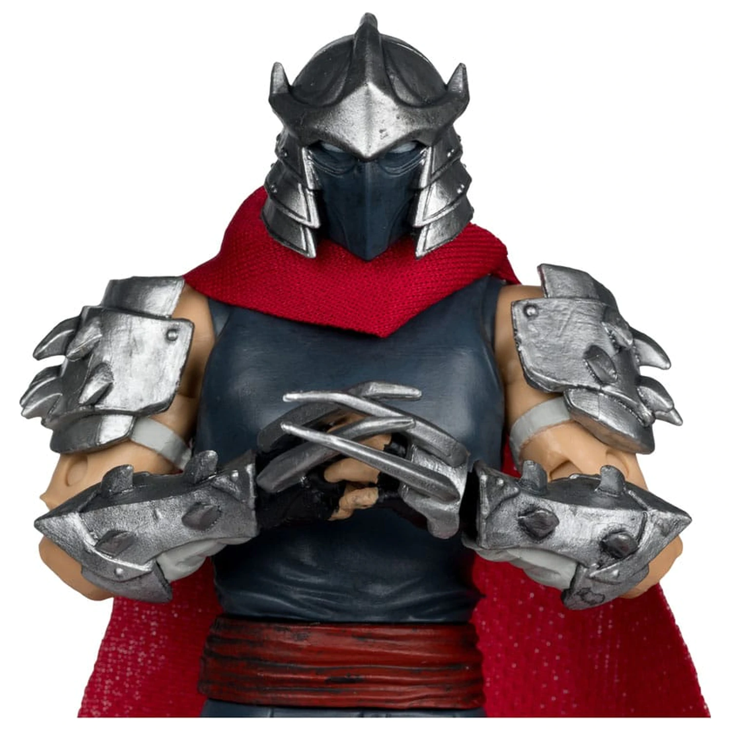 Teenage Mutant Ninja Turtles Page Punchers Action Figure Shredder 14 cm product photo