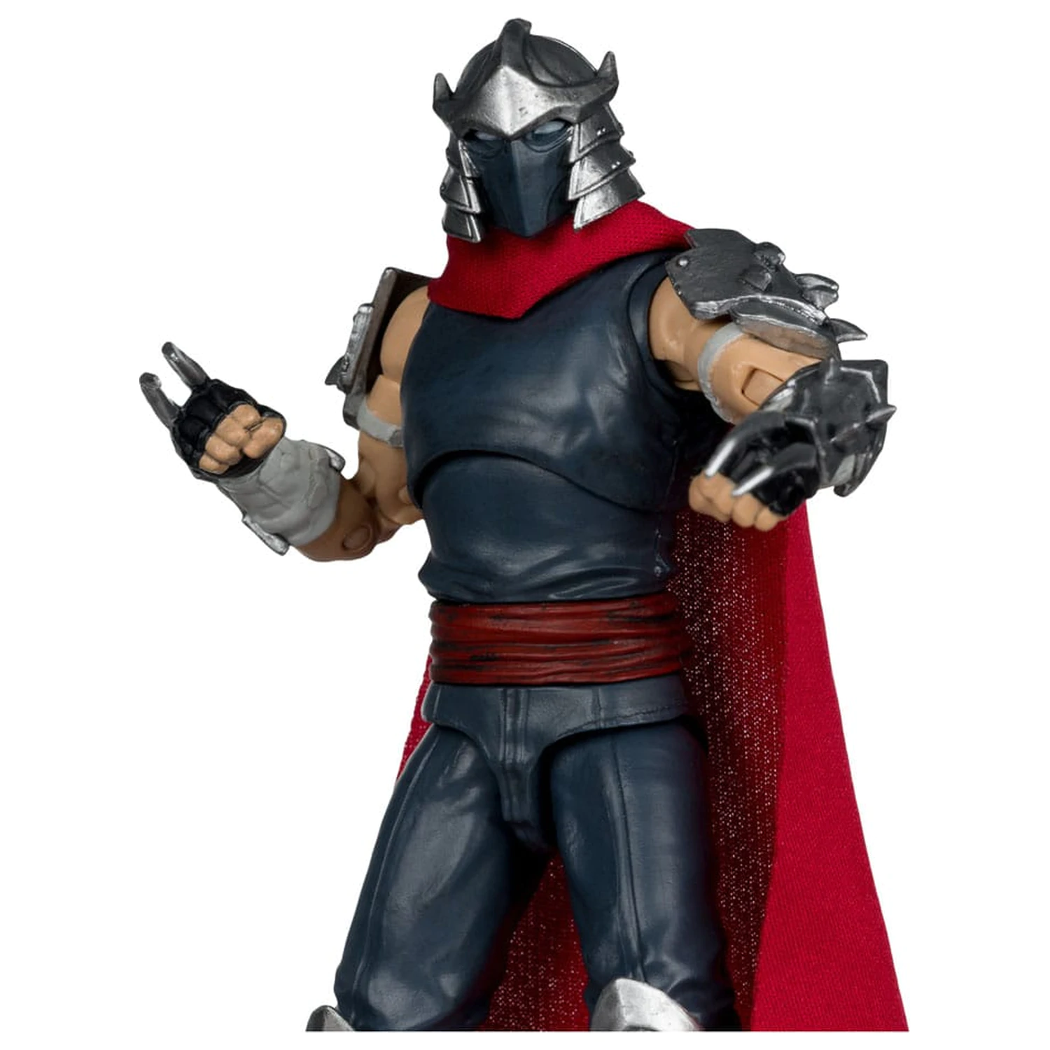 Teenage Mutant Ninja Turtles Page Punchers Action Figure Shredder 14 cm product photo