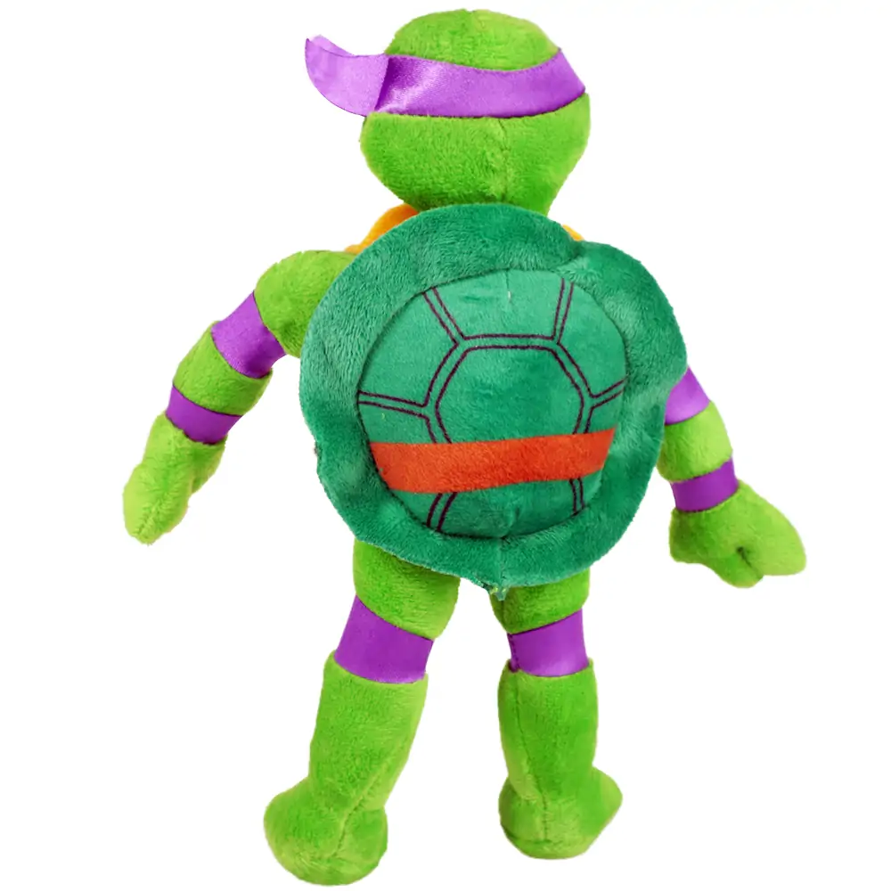 Teenage Mutant Ninja Turtles plush 20cm Donatello product photo