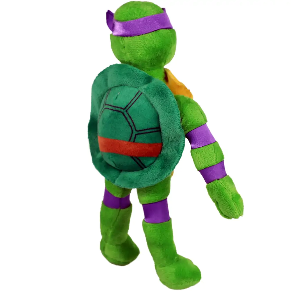 Teenage Mutant Ninja Turtles plush 20cm Donatello product photo