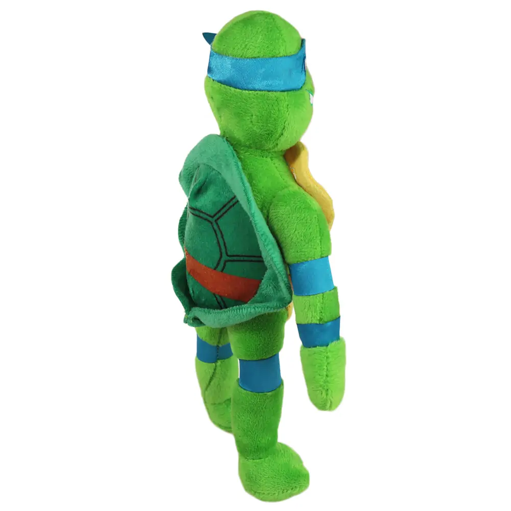 Teenage Mutant Ninja Turtles plush 20cm Leonardo product photo