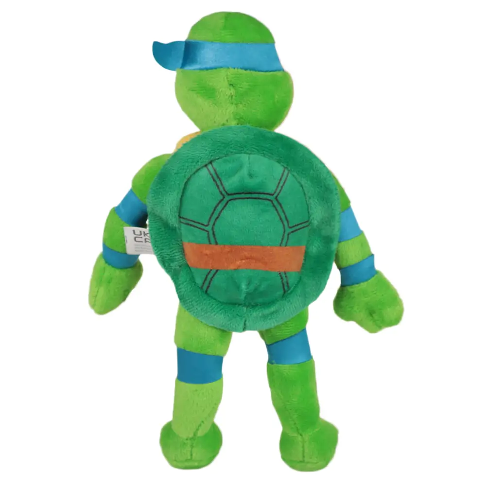 Teenage Mutant Ninja Turtles plush 20cm Leonardo product photo
