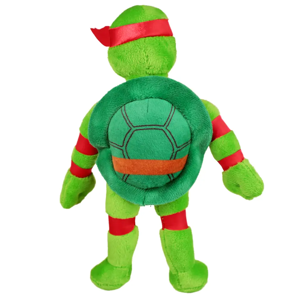 Teenage Mutant Ninja Turtles plush 20cm Raphael product photo